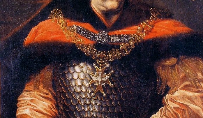 17 czerwca – dzień śmierci trzech polskich królów