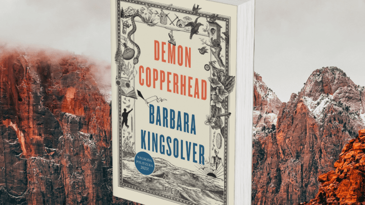„Demon Copperhead” – Barbara Kingsolver