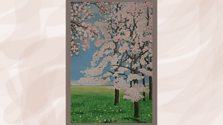 Mówił o wiośnie…