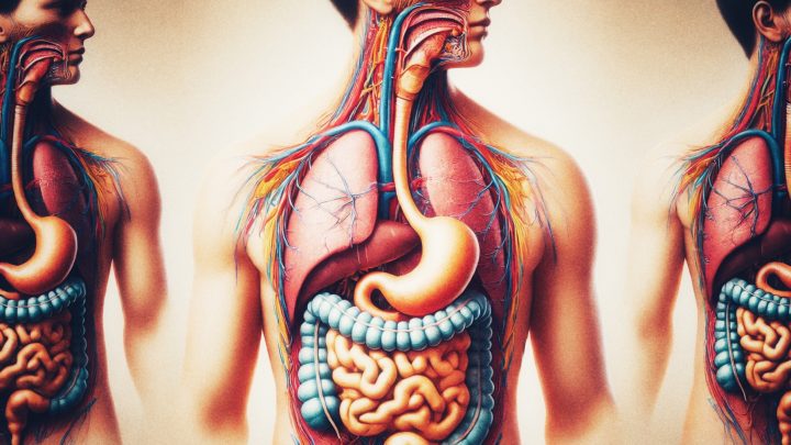 “Przewód pokarmowy”