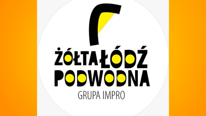 Żółta Łódź Podwodna