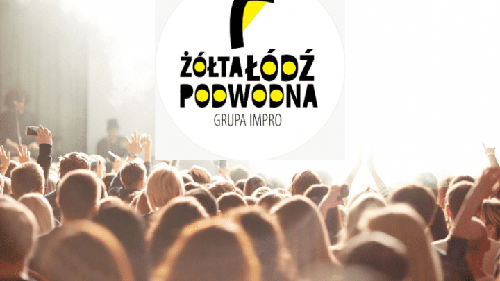 Wrażenia po spektaklu Żółtej Łodzi Podwodnej