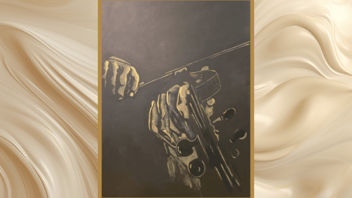 „Mam przed oczami Twoje dłonie…”