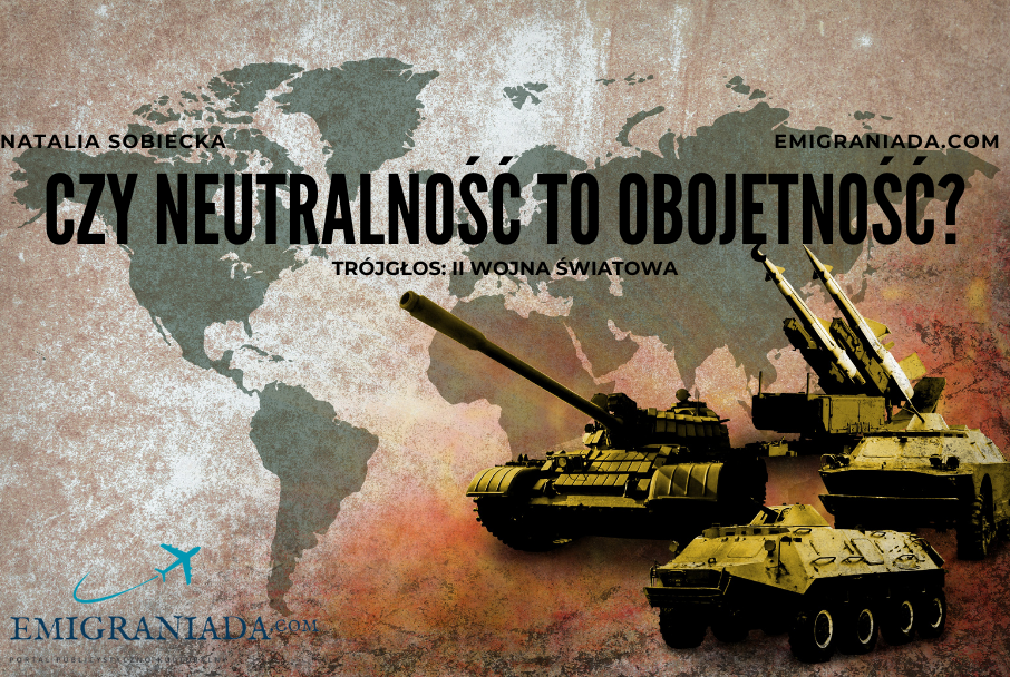 Czy neutralność to obojętność Czy neutralność to obojętność