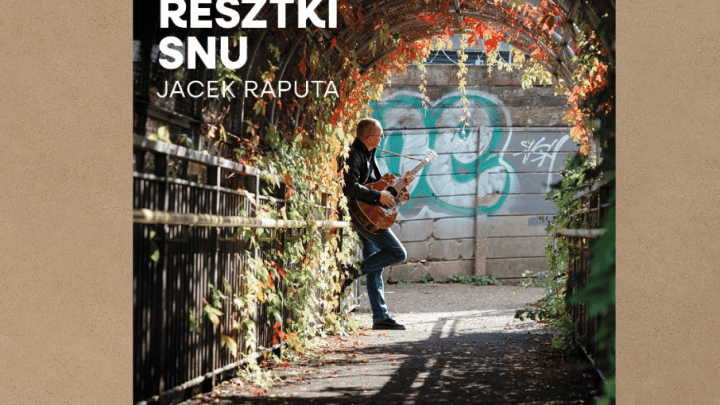 Spełnione Resztki Snu