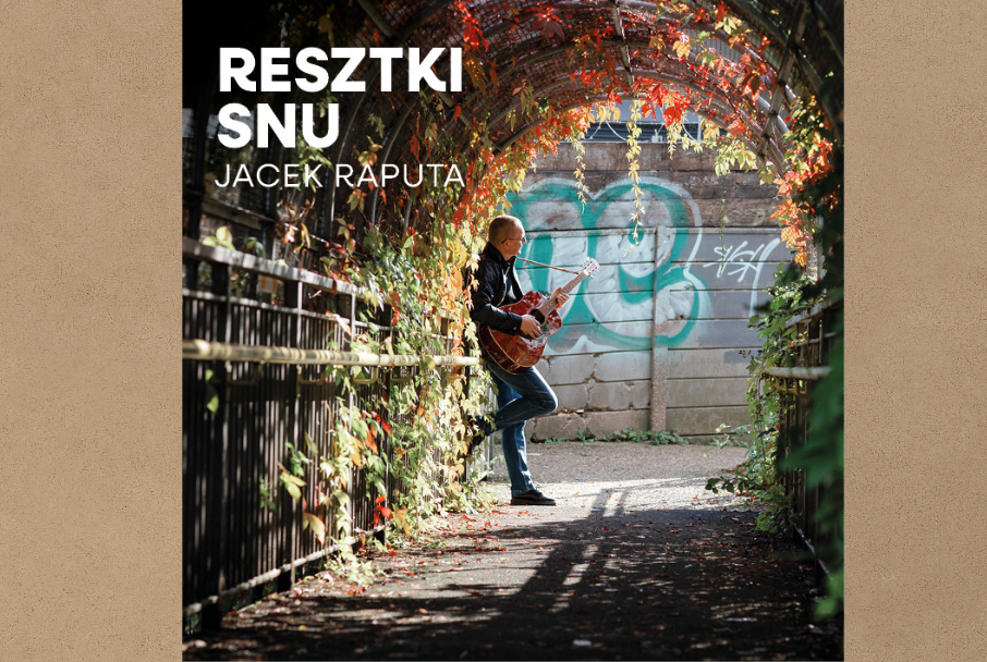 Spełnione Resztki Snu Spełnione Resztki Snu