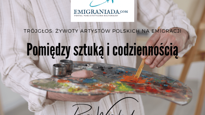 Pomiędzy sztuką i codziennością