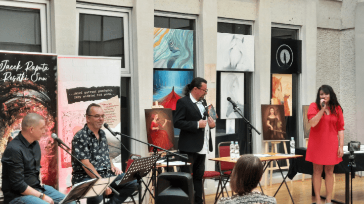 29 Londyńskie Spotkania Autorskie