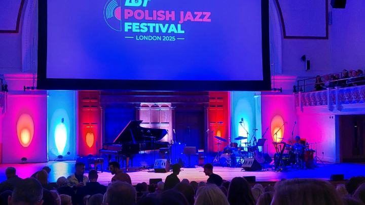 Polish Jazz Festival London 2025