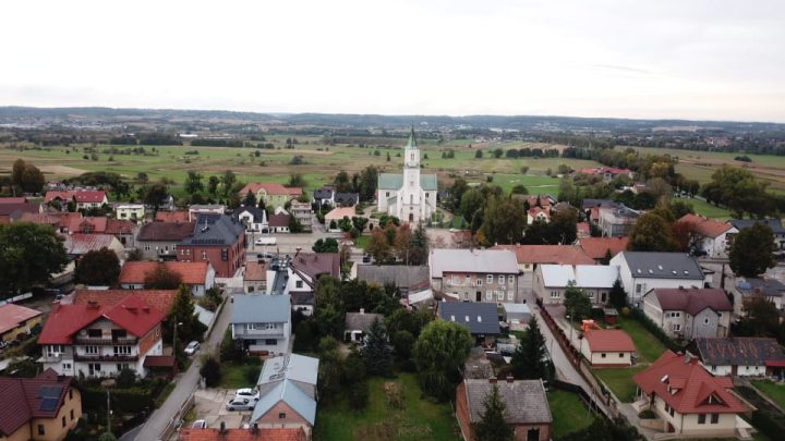 Jest takie miejsce…