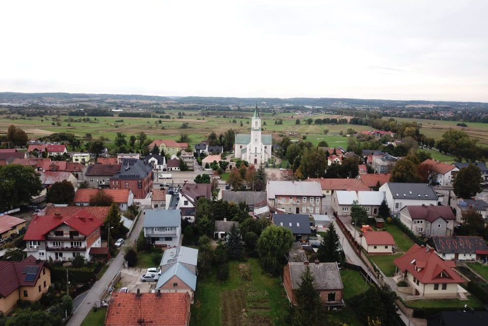 Jest takie miejsce…