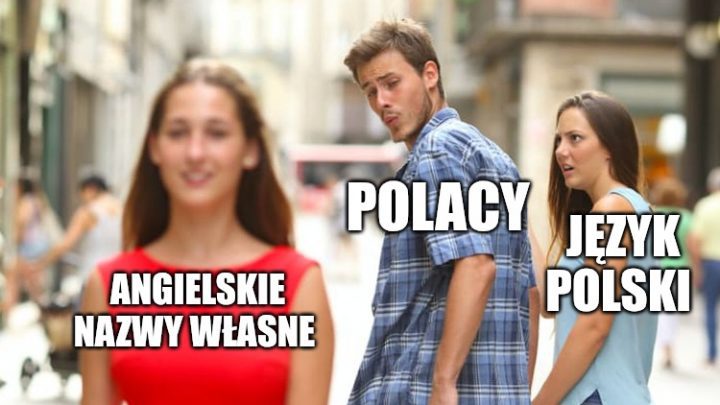 Nazwy niewłasne