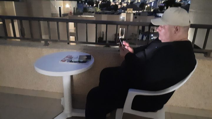 Uzależniony od dopaminy