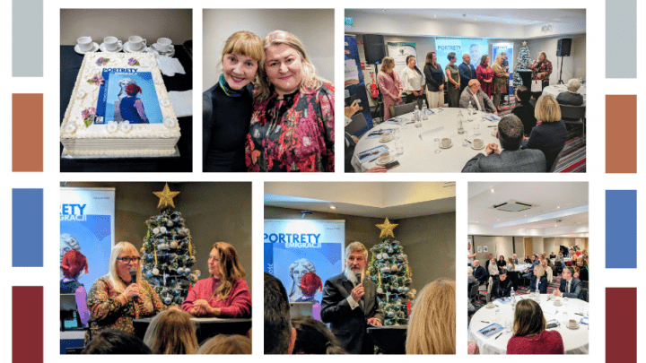 Premiera Portretów Emigracji