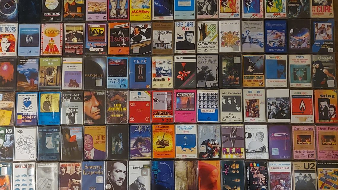 Szukając Sztuki w Muzyce