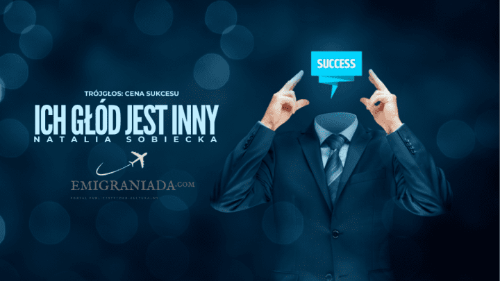 Ich głód jest inny