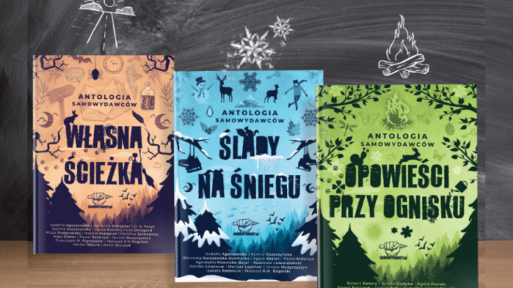 „Przed wyruszeniem w drogę…”