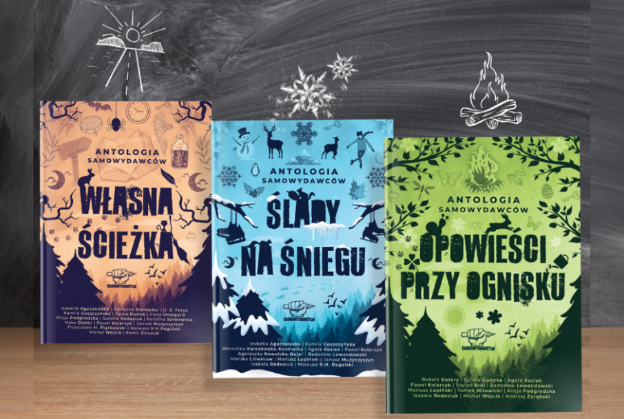 „Przed wyruszeniem w drogę…”