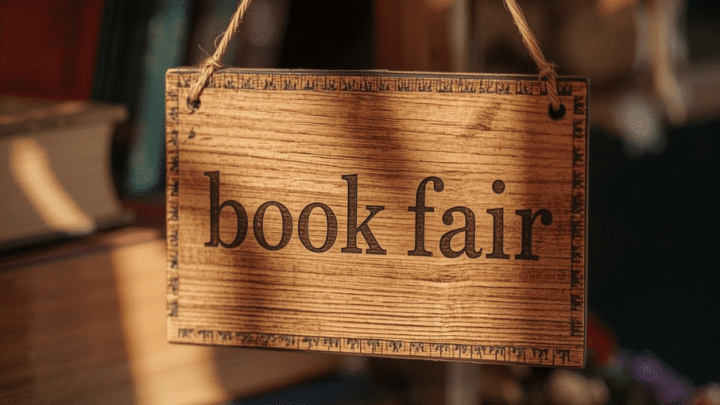 Historia powstania Autorskich Targów Książki w Londynie