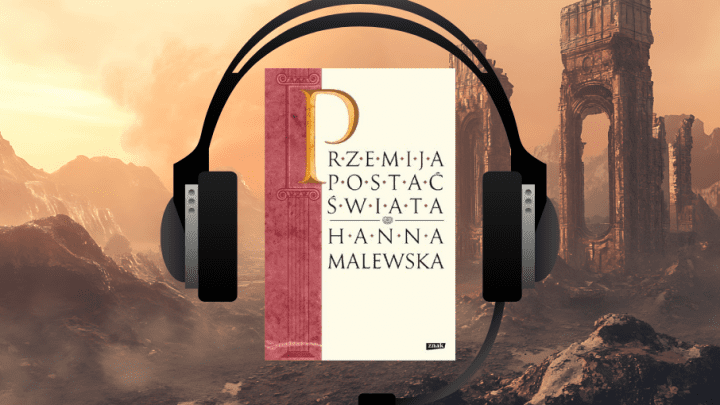 Przemija postać świata[podcast]