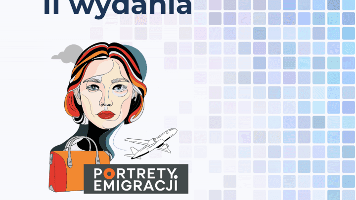 Portrety Emigracji – premiera II wydania