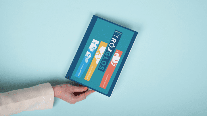 Od rękopisu do produktu premium