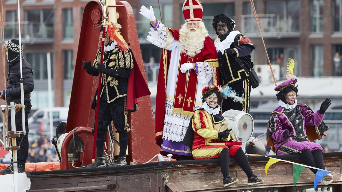 Sinterklass