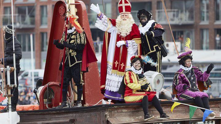 Sinterklass
