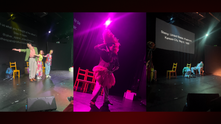 Szalony, Zielony Bez – recenzja