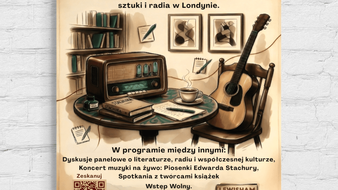 Londyńskie dni kultury 2026