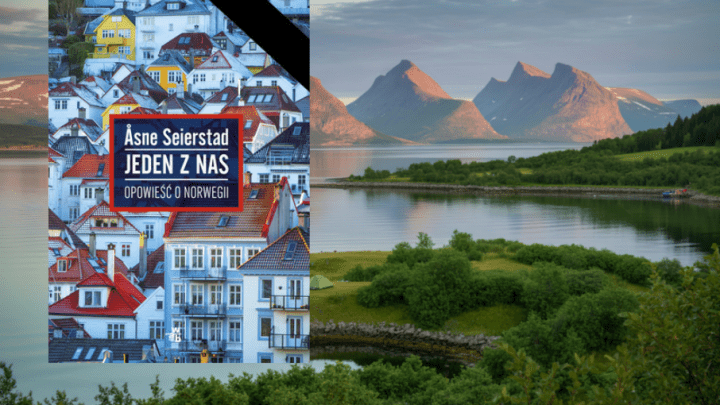 „Jeden z nas” – Åsne Seierstad