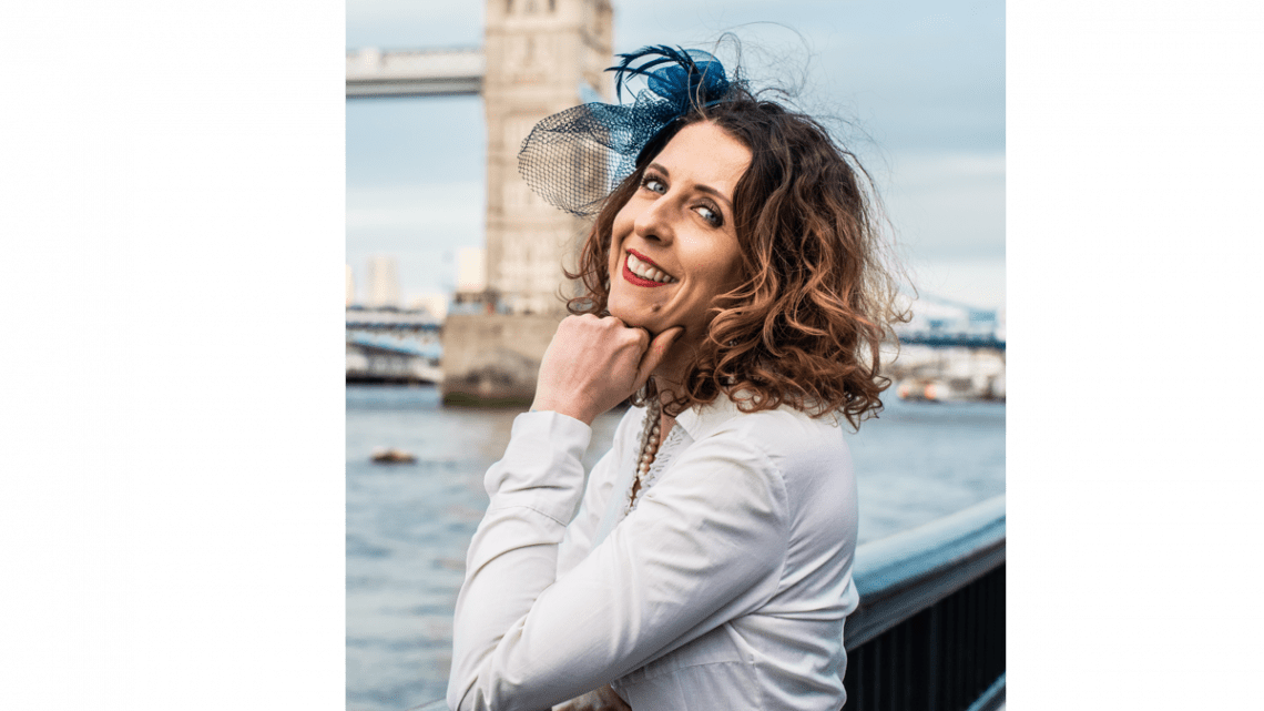 Nowy twórca na łamach emigraniady