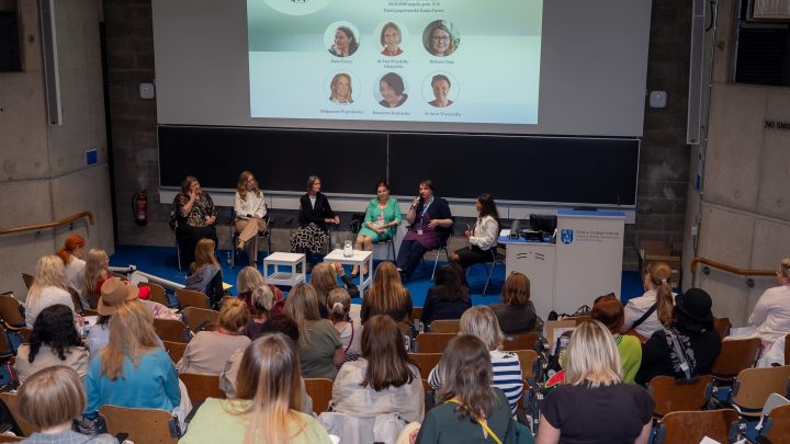 II Sympozjum Polek w Irlandii – relacja z wydarzenia
