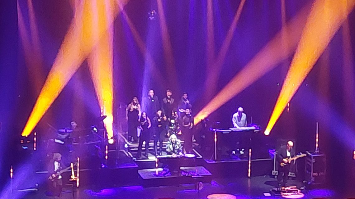 Tylko Marillion