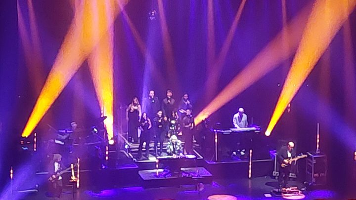 Tylko Marillion